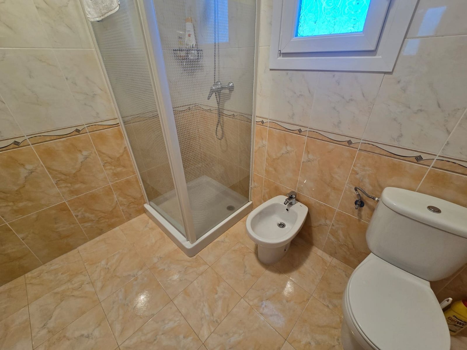 4 Bedroom 3 Bathroom Detached Villa in Monovar - Caza De Casa