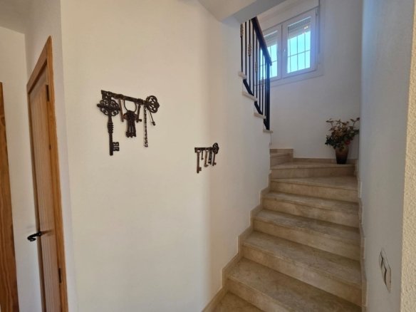 4 Bedroom 3 Bathroom Detached Villa in Monovar - Caza De Casa