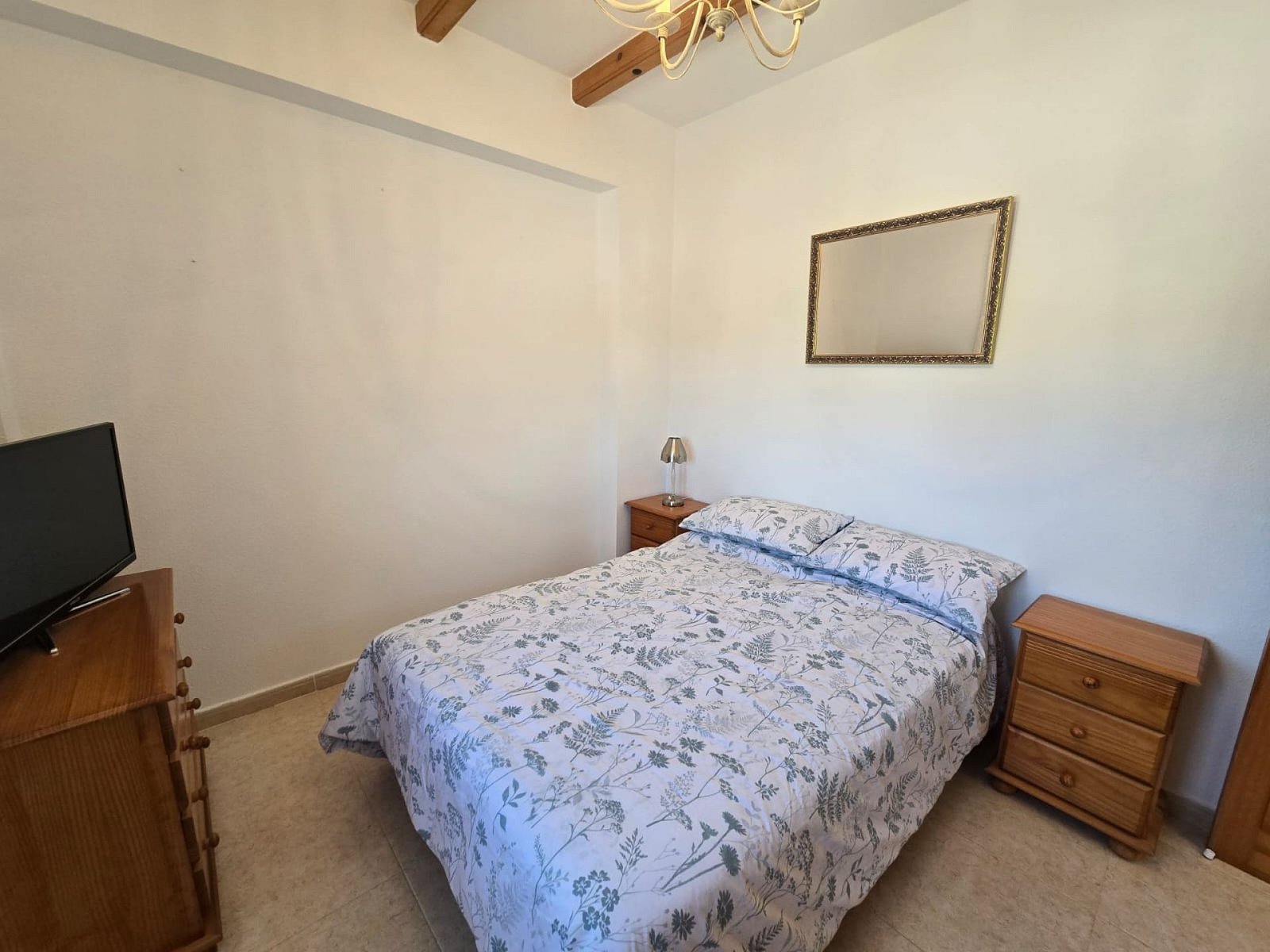 4 Bedroom 3 Bathroom Detached Villa in Monovar - Caza De Casa