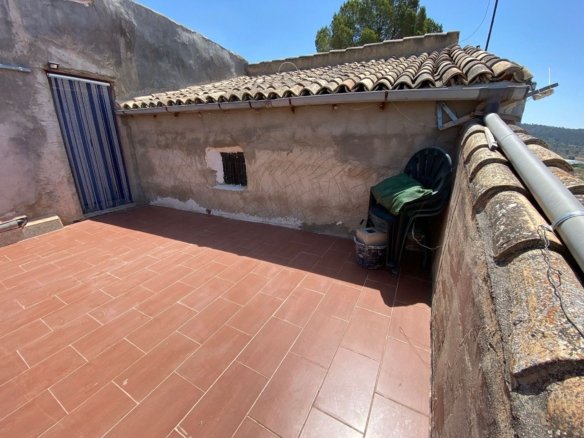 2 Bedroom 2 Bathroom Country house in Pinoso - Caza De Casa