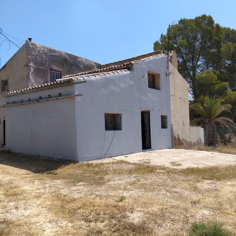 2 Bedroom 2 Bathroom Country house in Pinoso - Caza De Casa