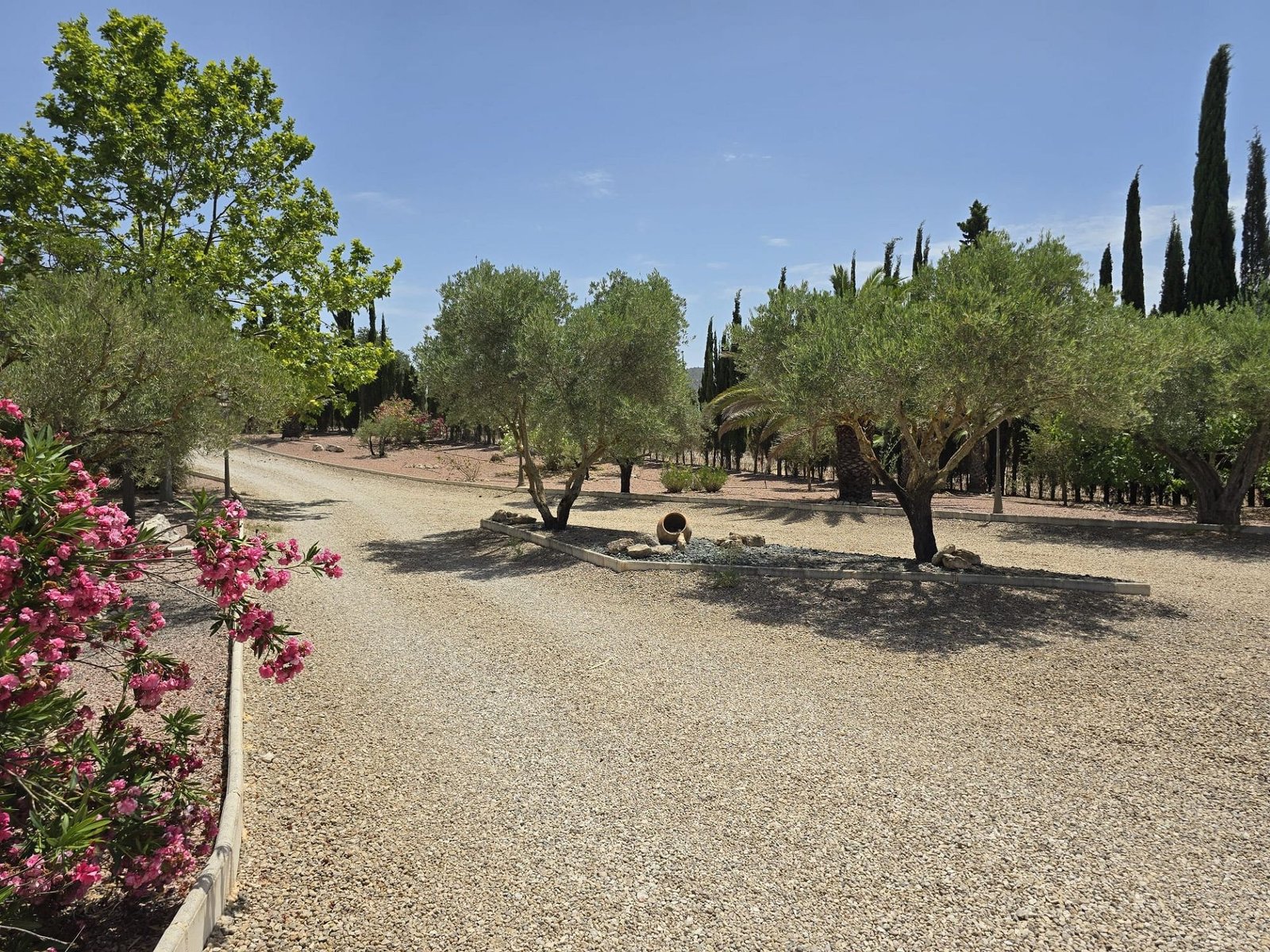 6 Bedroom 5 Bathroom Detached Villa in Salinas - Caza De Casa
