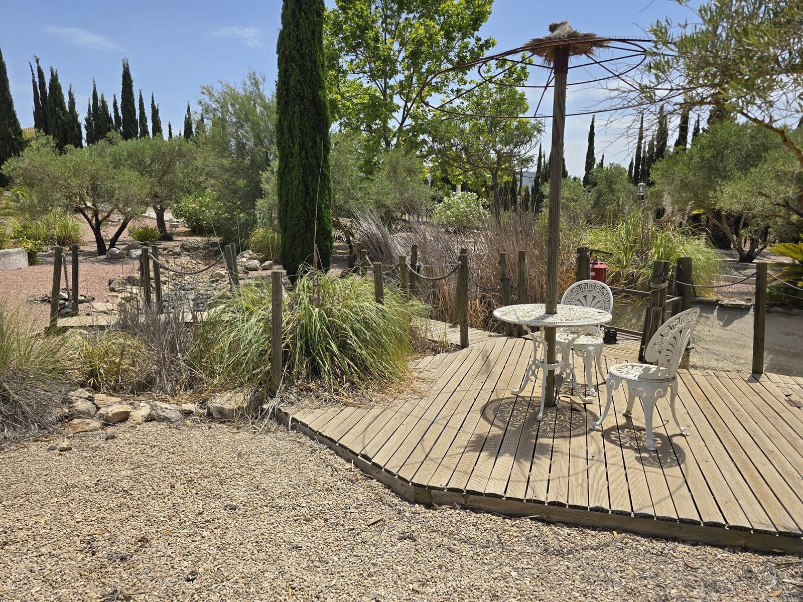 6 Bedroom 5 Bathroom Detached Villa in Salinas - Caza De Casa