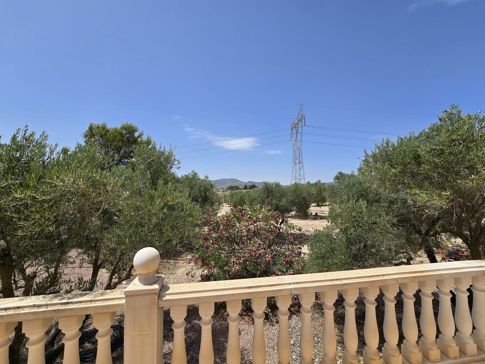 6 Bedroom 5 Bathroom Detached Villa in Salinas - Caza De Casa
