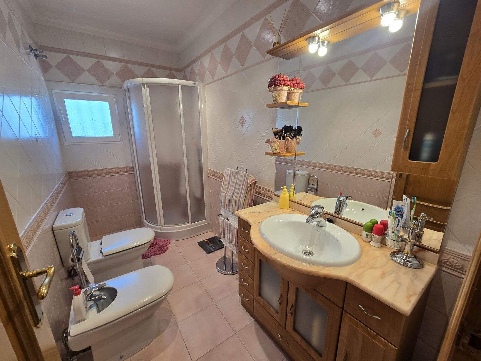 4 Bedroom 3 Bathroom Detached Villa in Villena - Caza De Casa