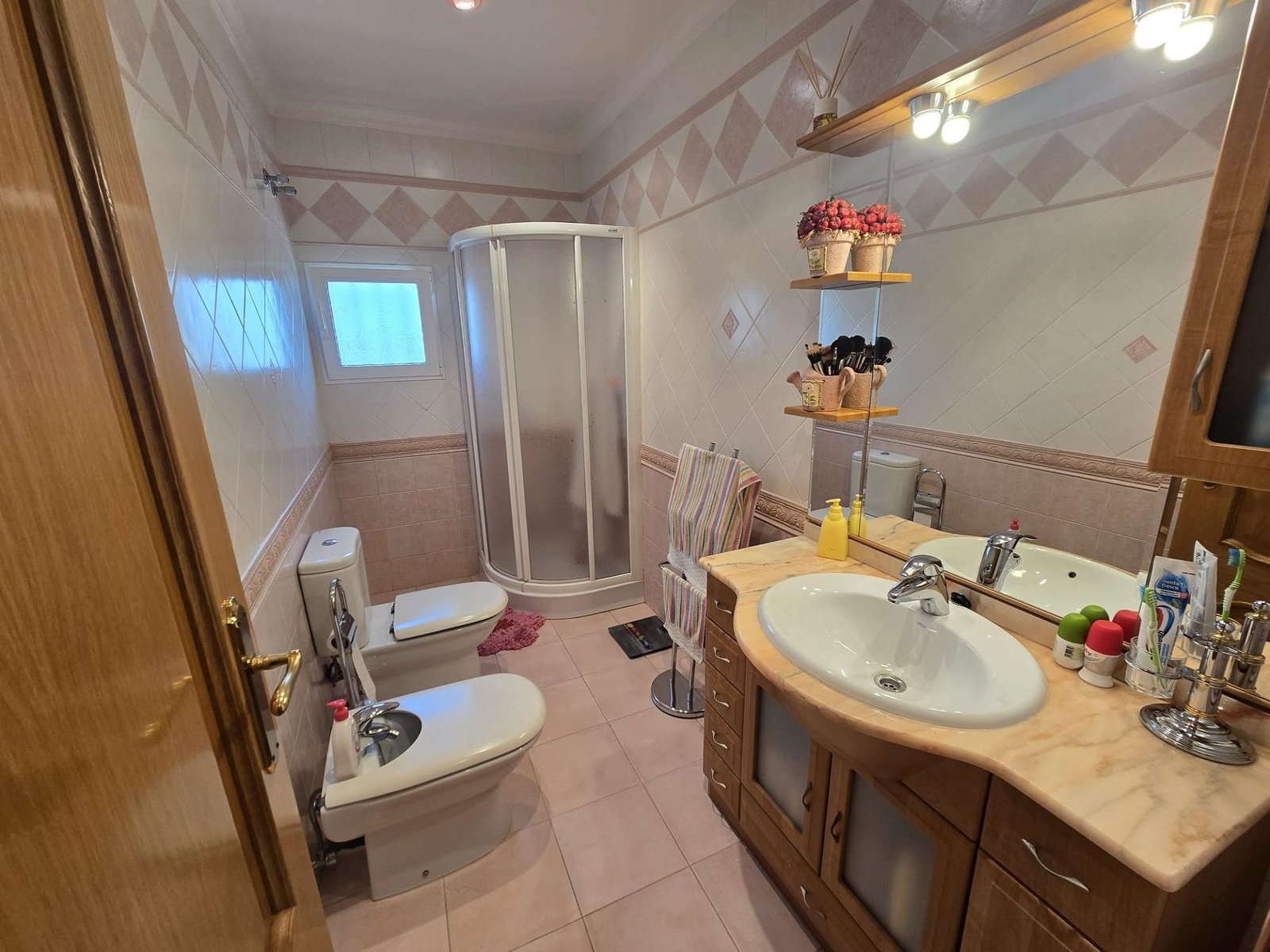 4 Bedroom 3 Bathroom Detached Villa in Villena - Caza De Casa