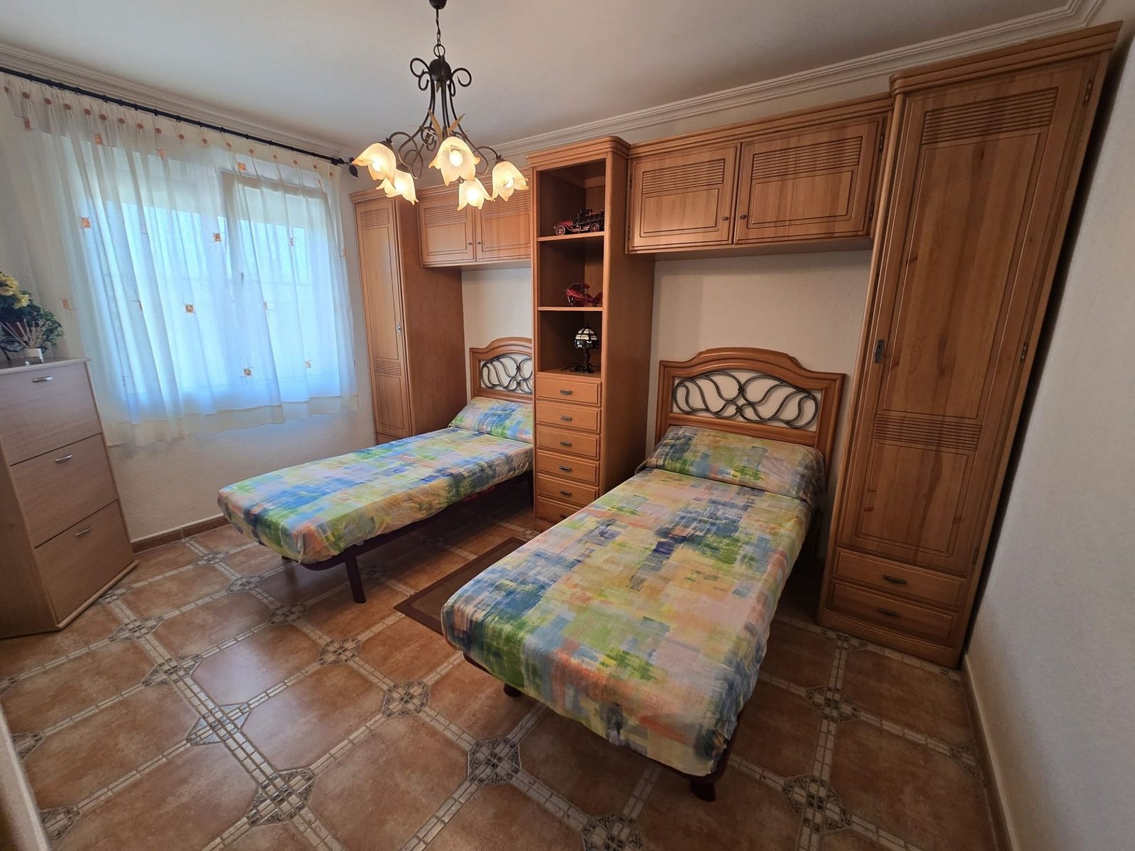 4 Bedroom 3 Bathroom Detached Villa in Villena - Caza De Casa