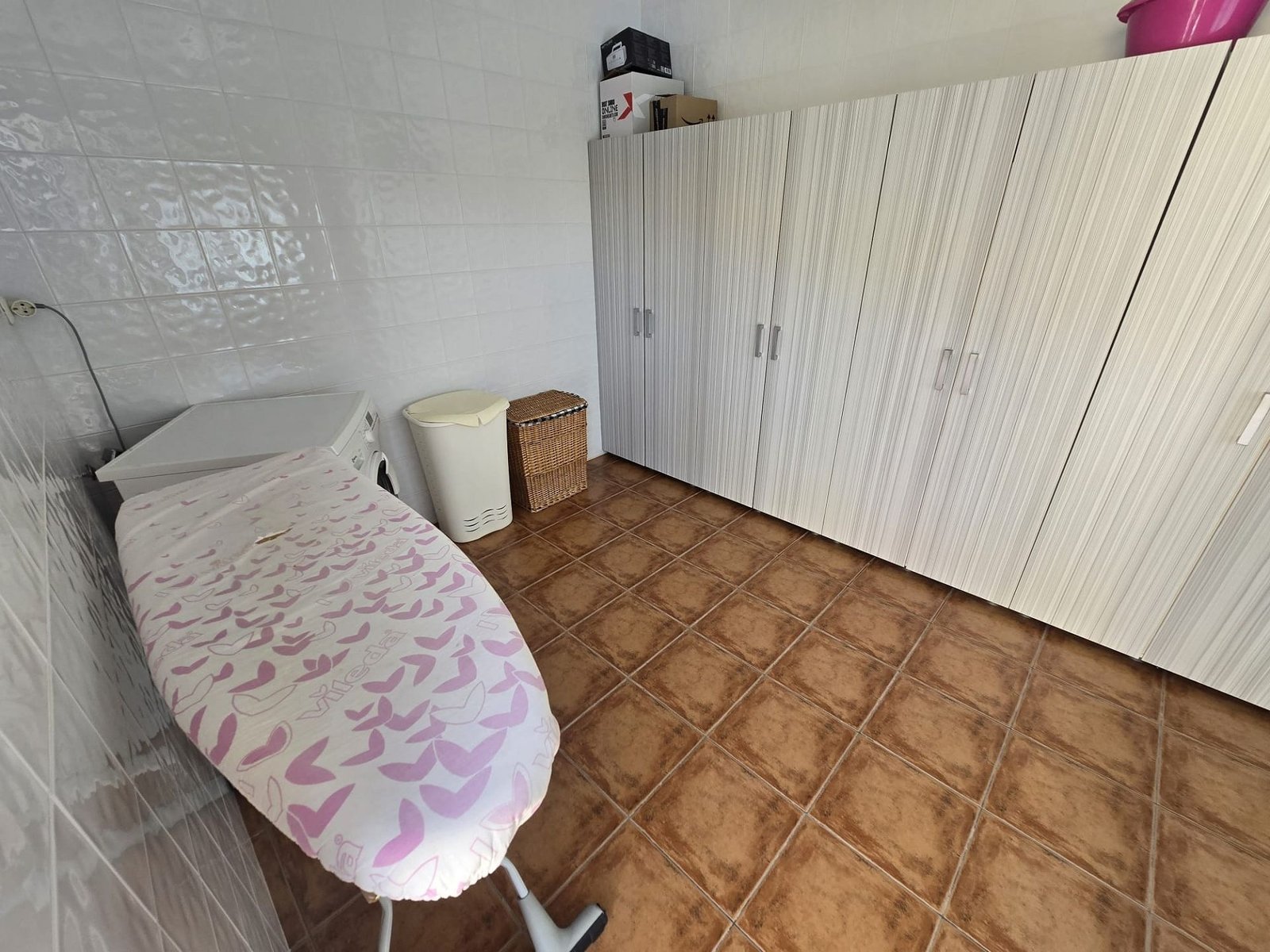4 Bedroom 3 Bathroom Detached Villa in Villena - Caza De Casa