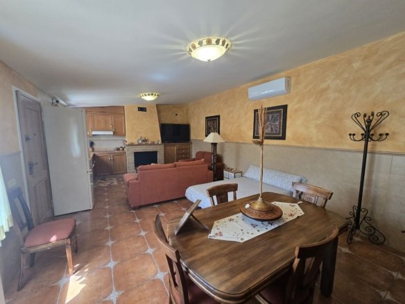 4 Bedroom 3 Bathroom Detached Villa in Villena - Caza De Casa