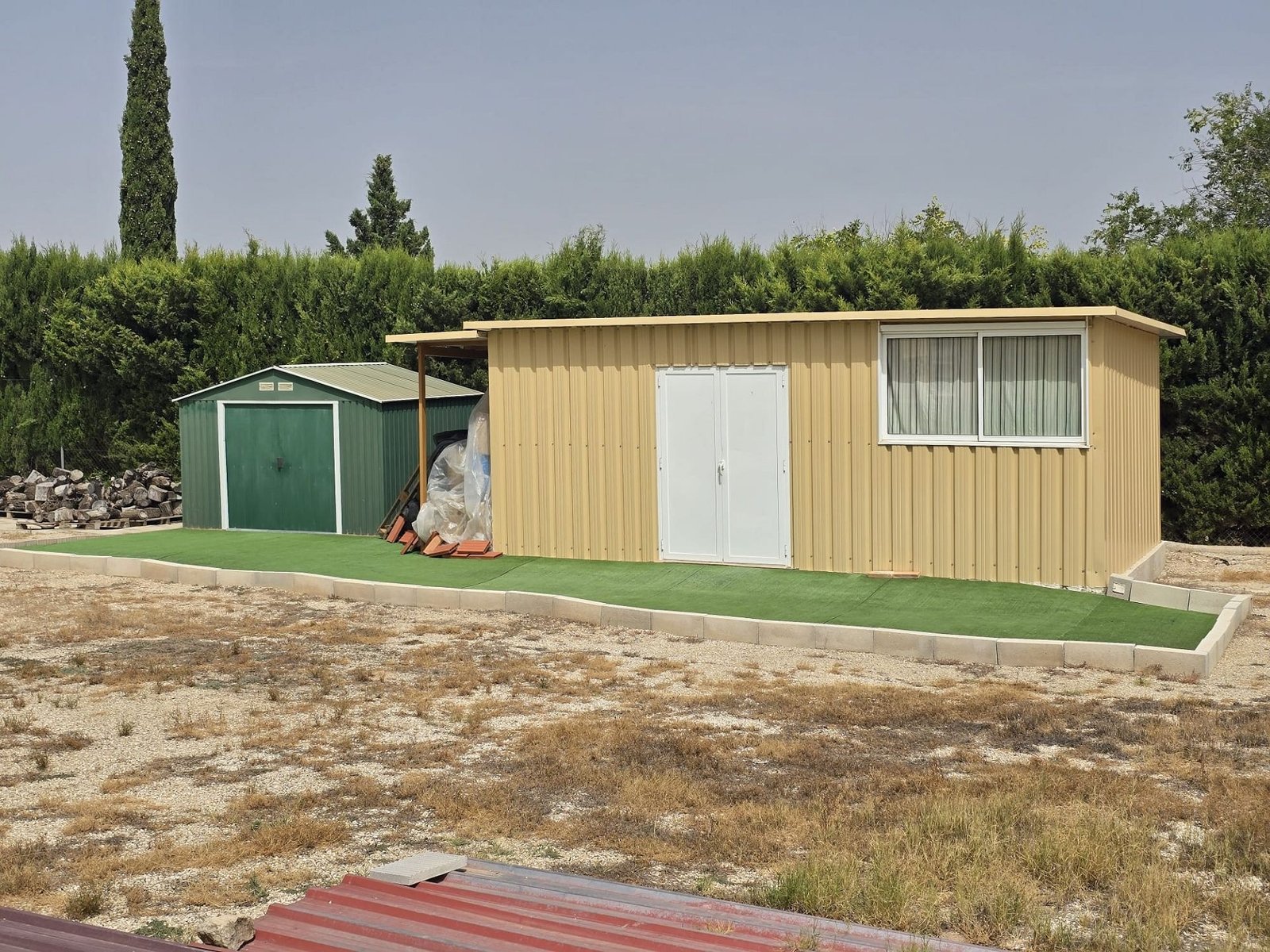 4 Bedroom 3 Bathroom Detached Villa in Villena - Caza De Casa