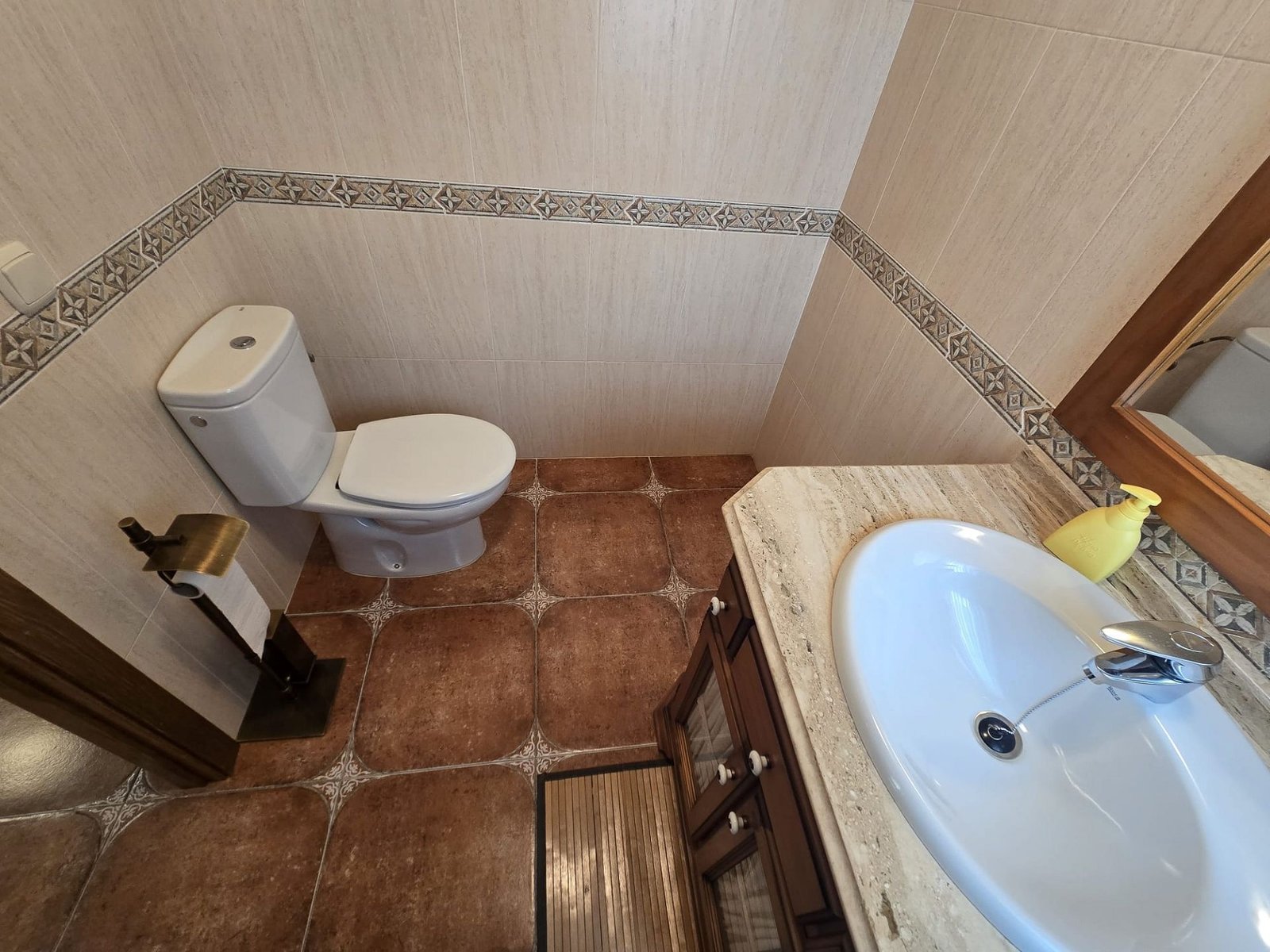 4 Bedroom 3 Bathroom Detached Villa in Villena - Caza De Casa