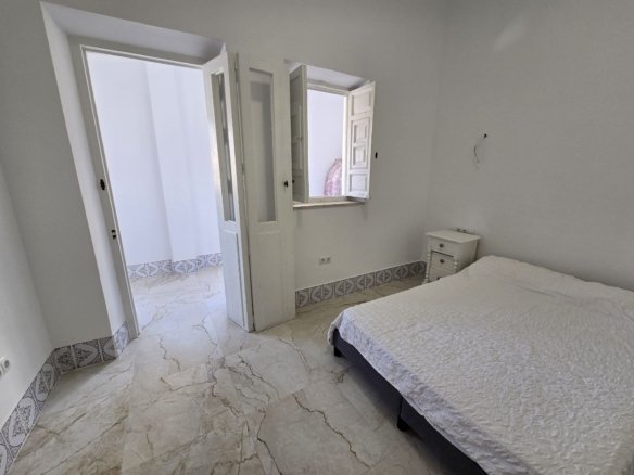 2 Bedroom 3 Bathroom Apartment in Pinoso - Caza De Casa