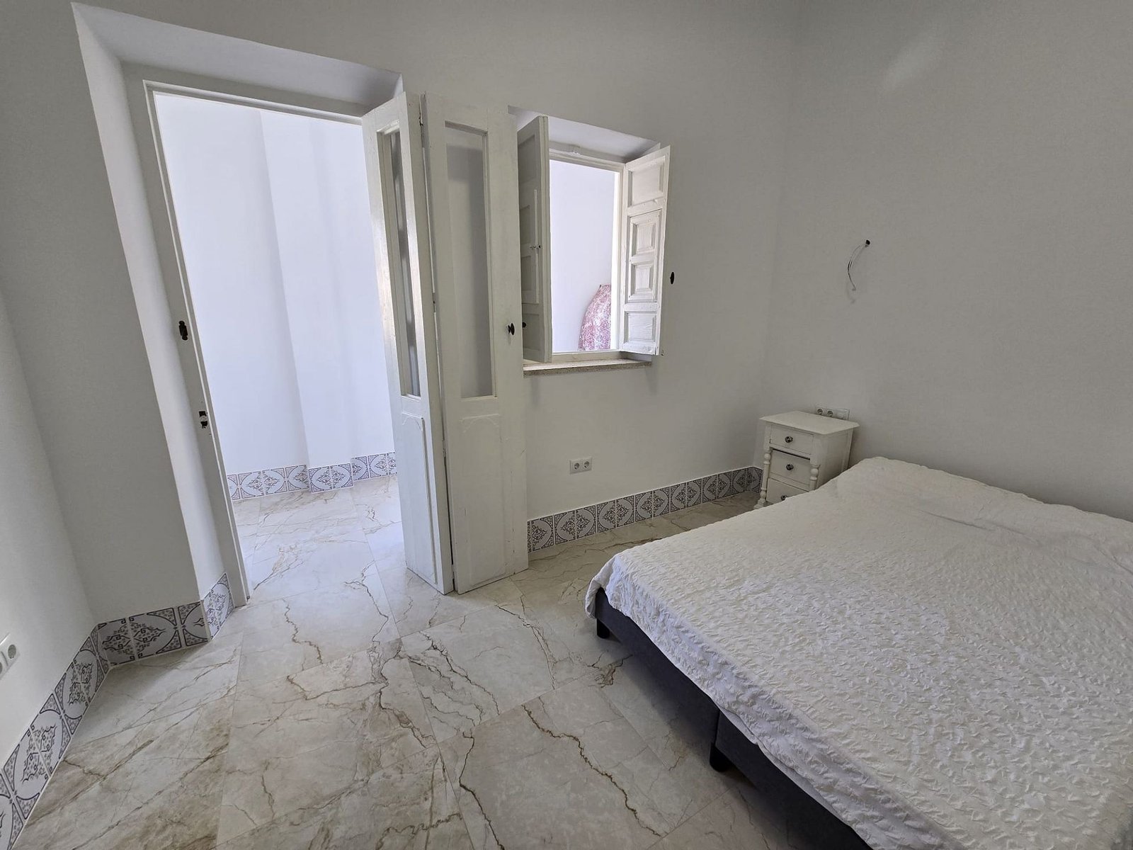 2 Bedroom 3 Bathroom Apartment in Pinoso - Caza De Casa