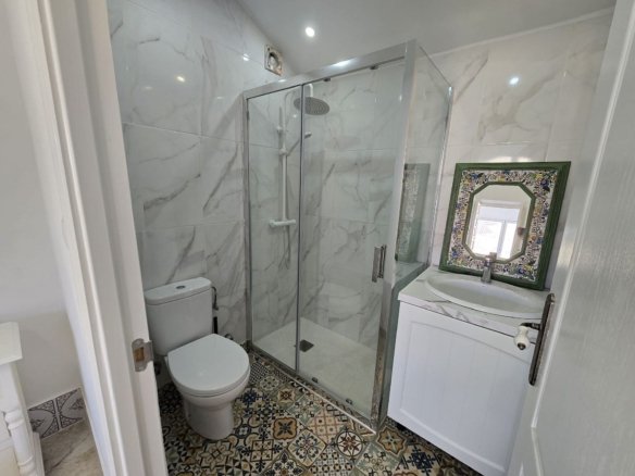 2 Bedroom 3 Bathroom Apartment in Pinoso - Caza De Casa