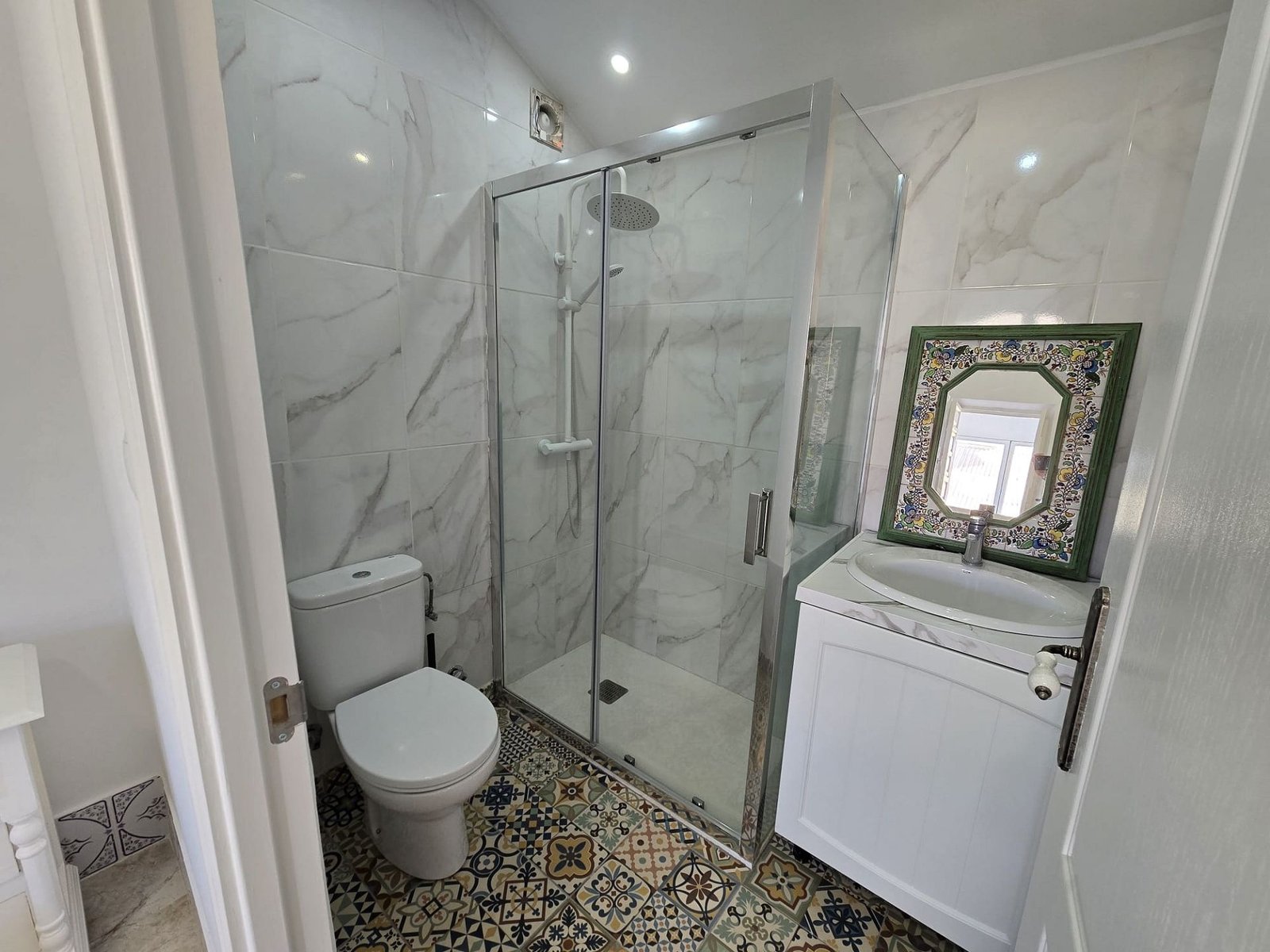 2 Bedroom 3 Bathroom Apartment in Pinoso - Caza De Casa