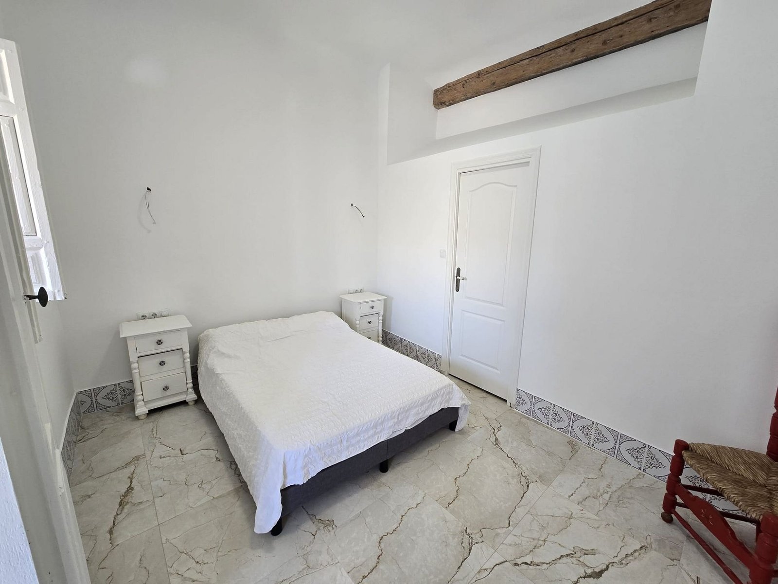 2 Bedroom 3 Bathroom Apartment in Pinoso - Caza De Casa