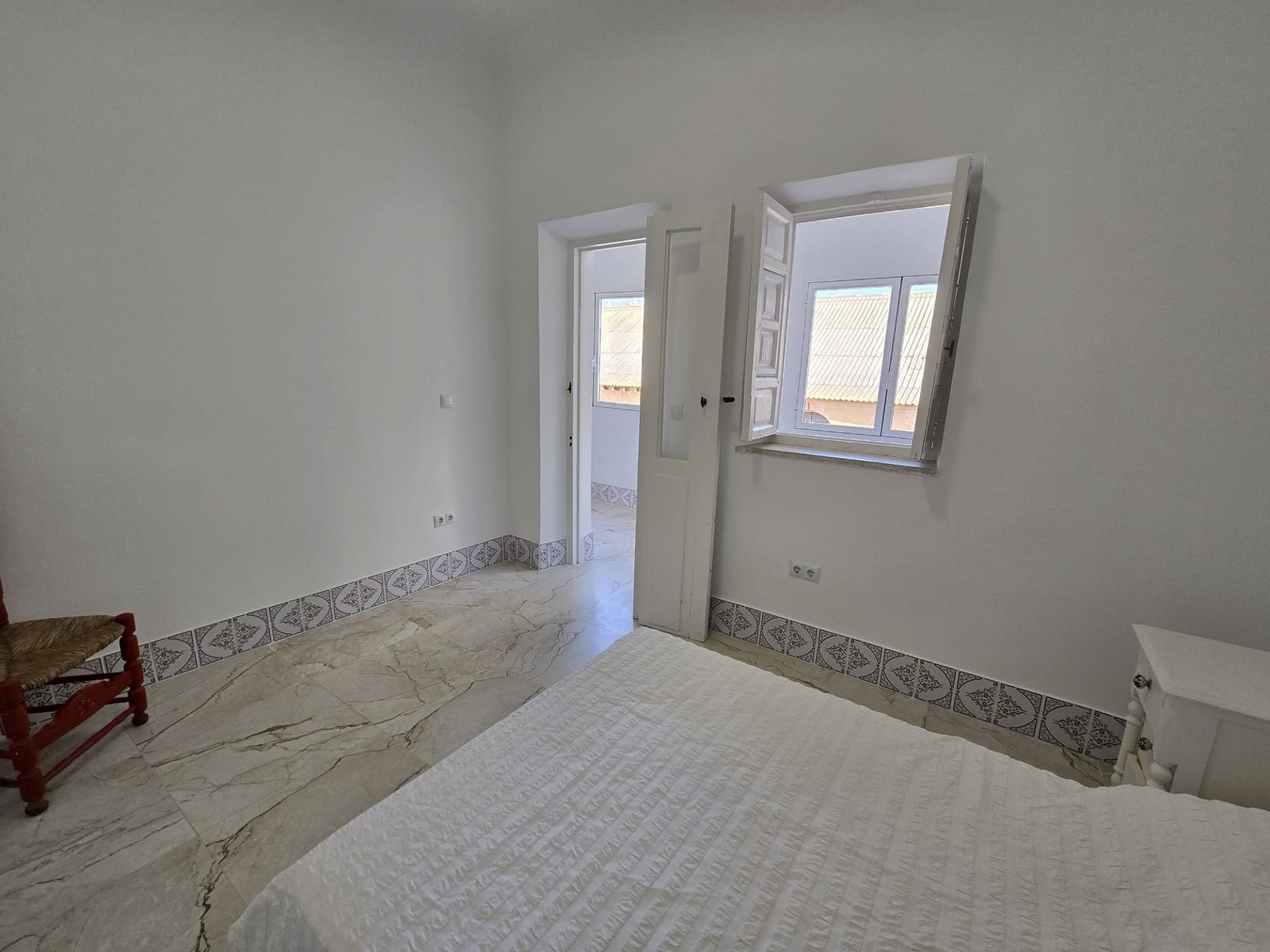 2 Bedroom 3 Bathroom Apartment in Pinoso - Caza De Casa