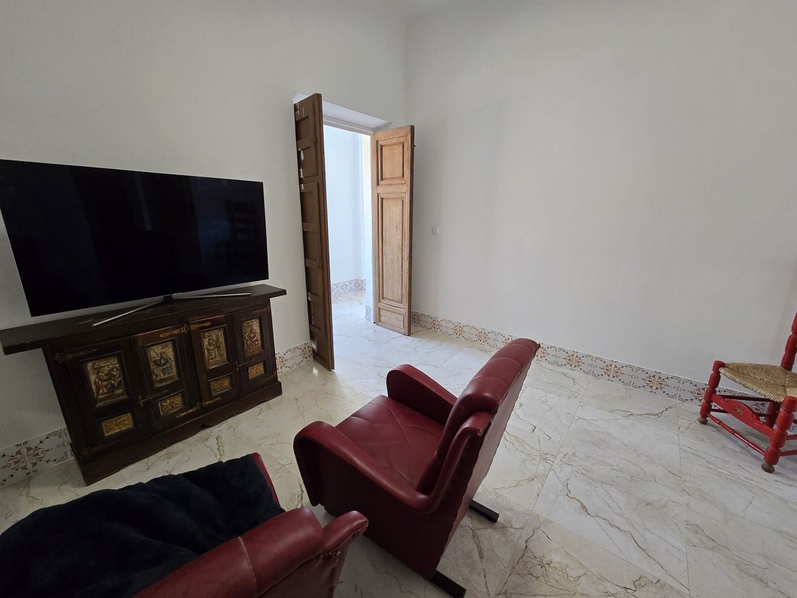 2 Bedroom 3 Bathroom Apartment in Pinoso - Caza De Casa