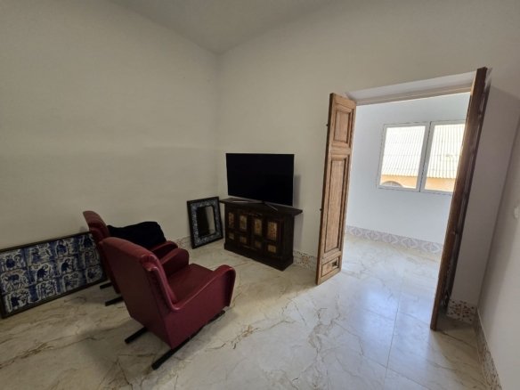 2 Bedroom 3 Bathroom Apartment in Pinoso - Caza De Casa