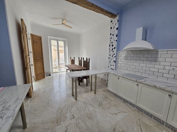 2 Bedroom 3 Bathroom Apartment in Pinoso - Caza De Casa