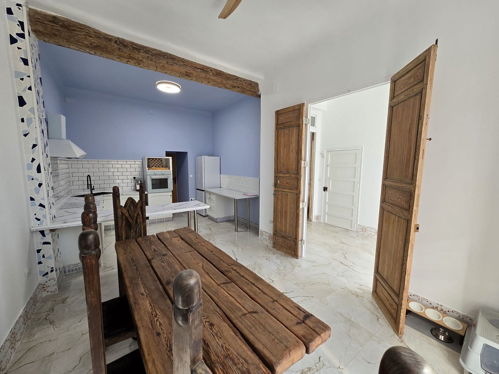 2 Bedroom 3 Bathroom Apartment in Pinoso - Caza De Casa