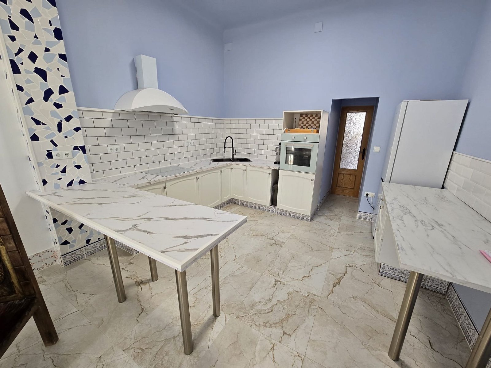 2 Bedroom 3 Bathroom Apartment in Pinoso - Caza De Casa