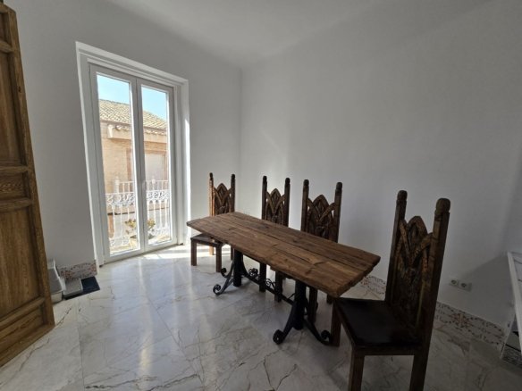 2 Bedroom 3 Bathroom Apartment in Pinoso - Caza De Casa