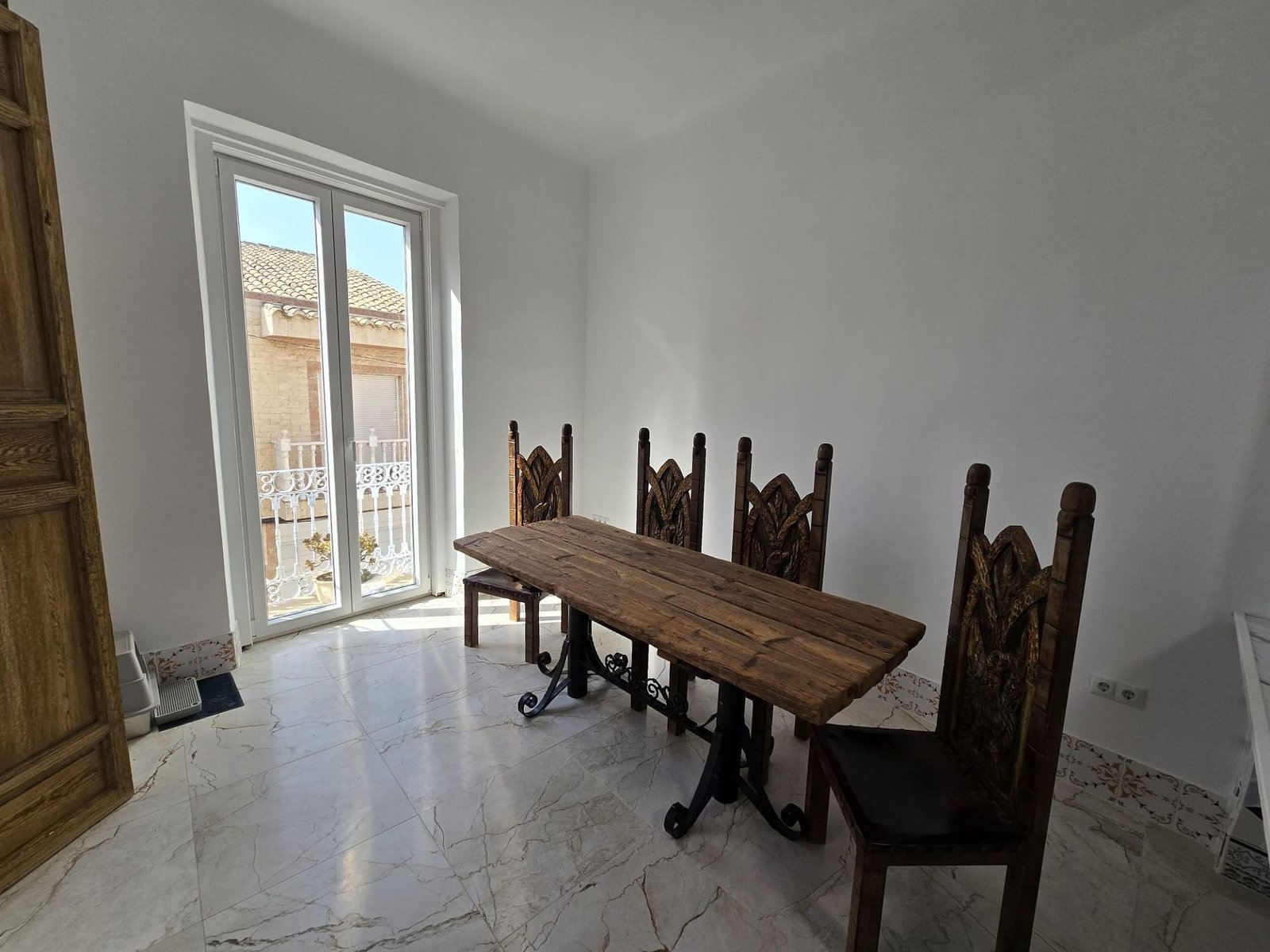 2 Bedroom 3 Bathroom Apartment in Pinoso - Caza De Casa