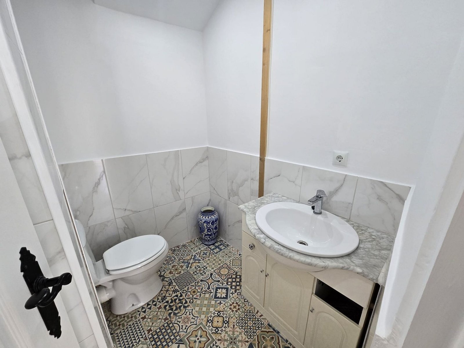 2 Bedroom 3 Bathroom Apartment in Pinoso - Caza De Casa