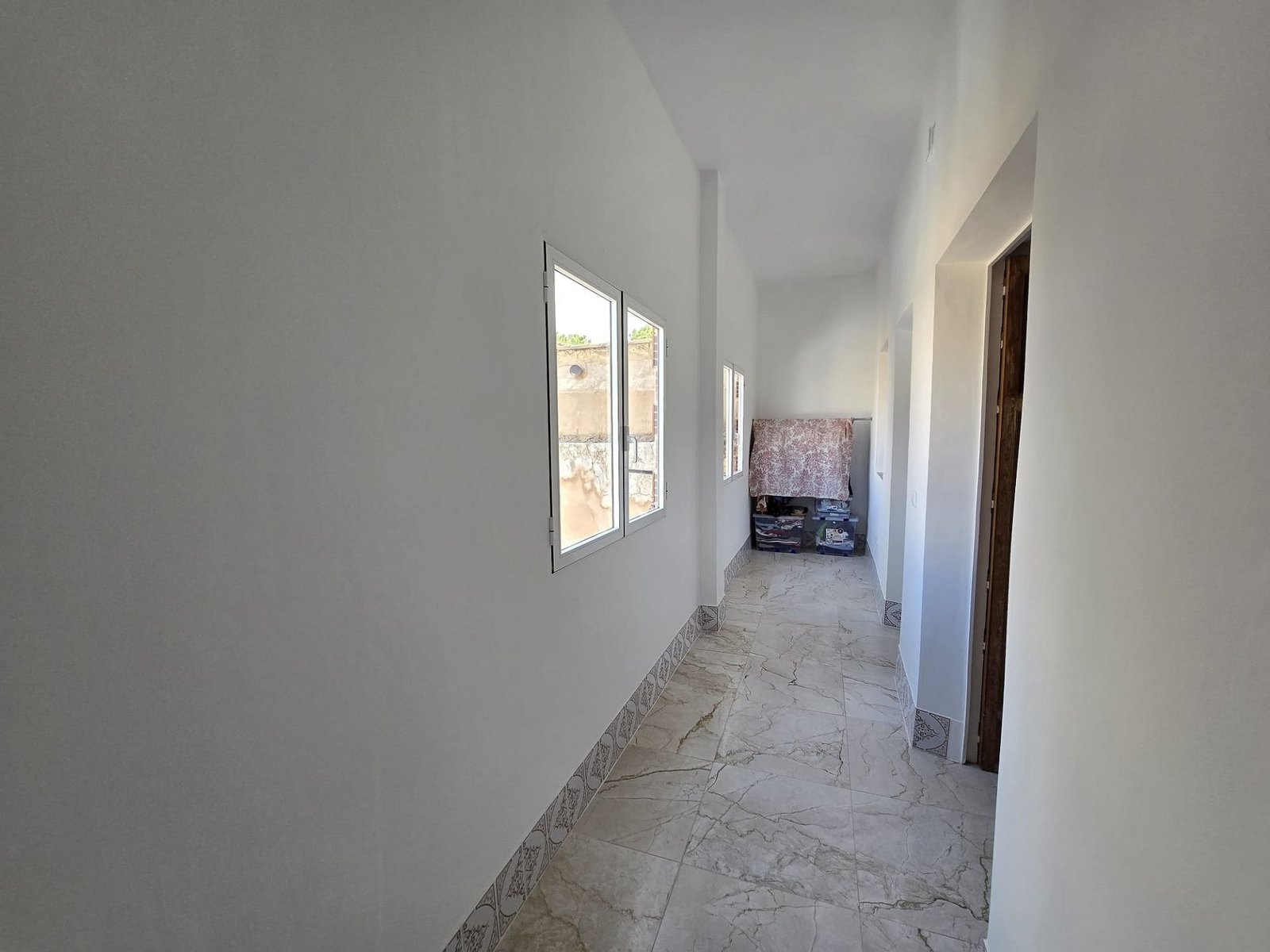 2 Bedroom 3 Bathroom Apartment in Pinoso - Caza De Casa