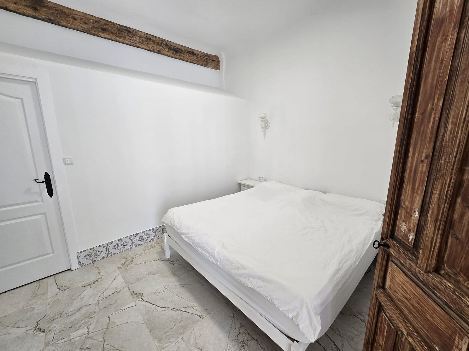2 Bedroom 3 Bathroom Apartment in Pinoso - Caza De Casa