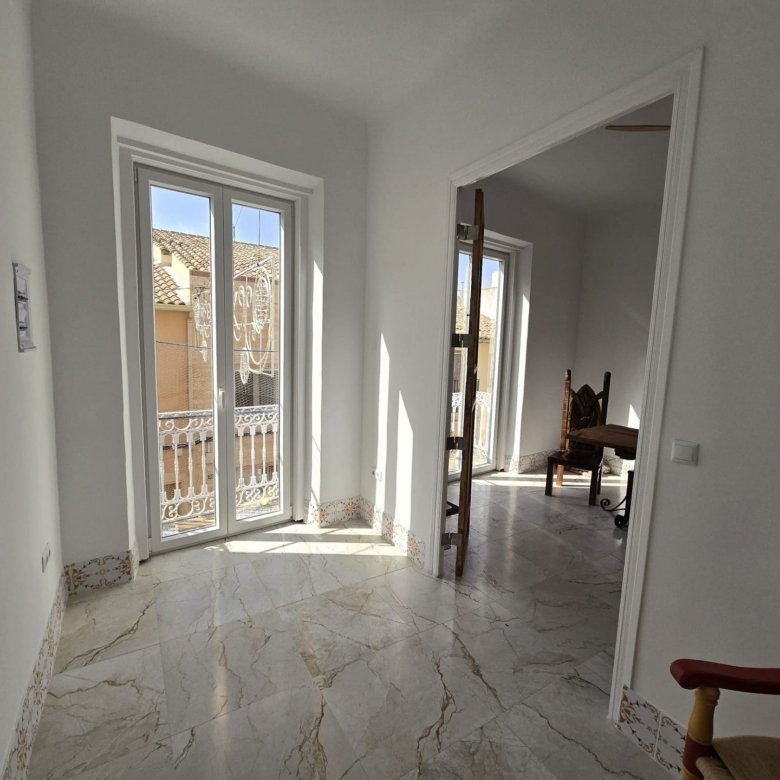 2 Bedroom 3 Bathroom Apartment in Pinoso - Caza De Casa