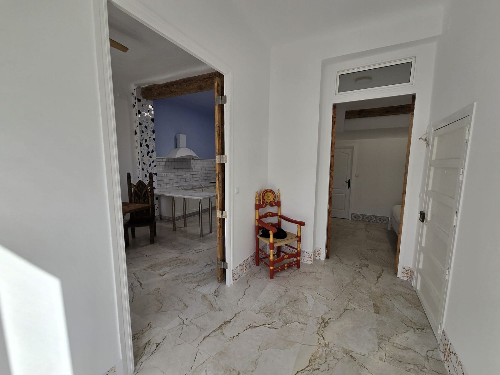 2 Bedroom 3 Bathroom Apartment in Pinoso - Caza De Casa