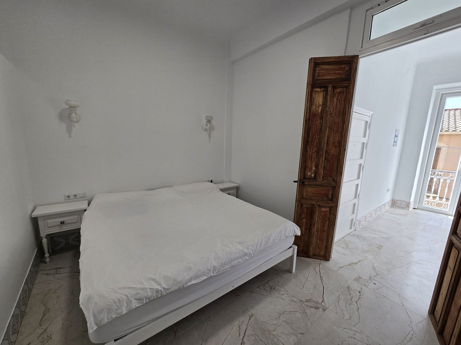 2 Bedroom 3 Bathroom Apartment in Pinoso - Caza De Casa