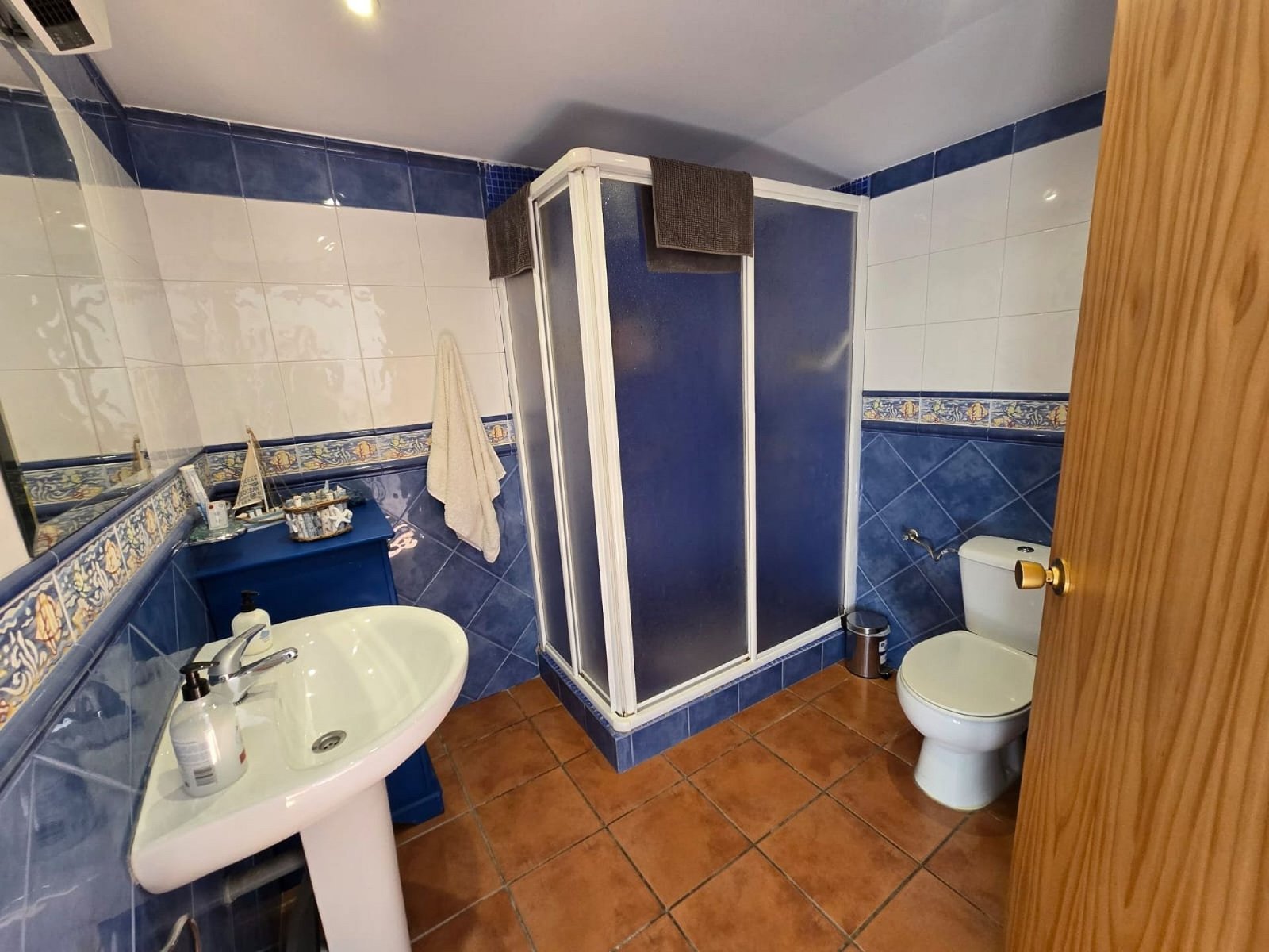 4 Bedroom 2 Bathroom Detached Villa in Raspay-Murcia - Caza De Casa