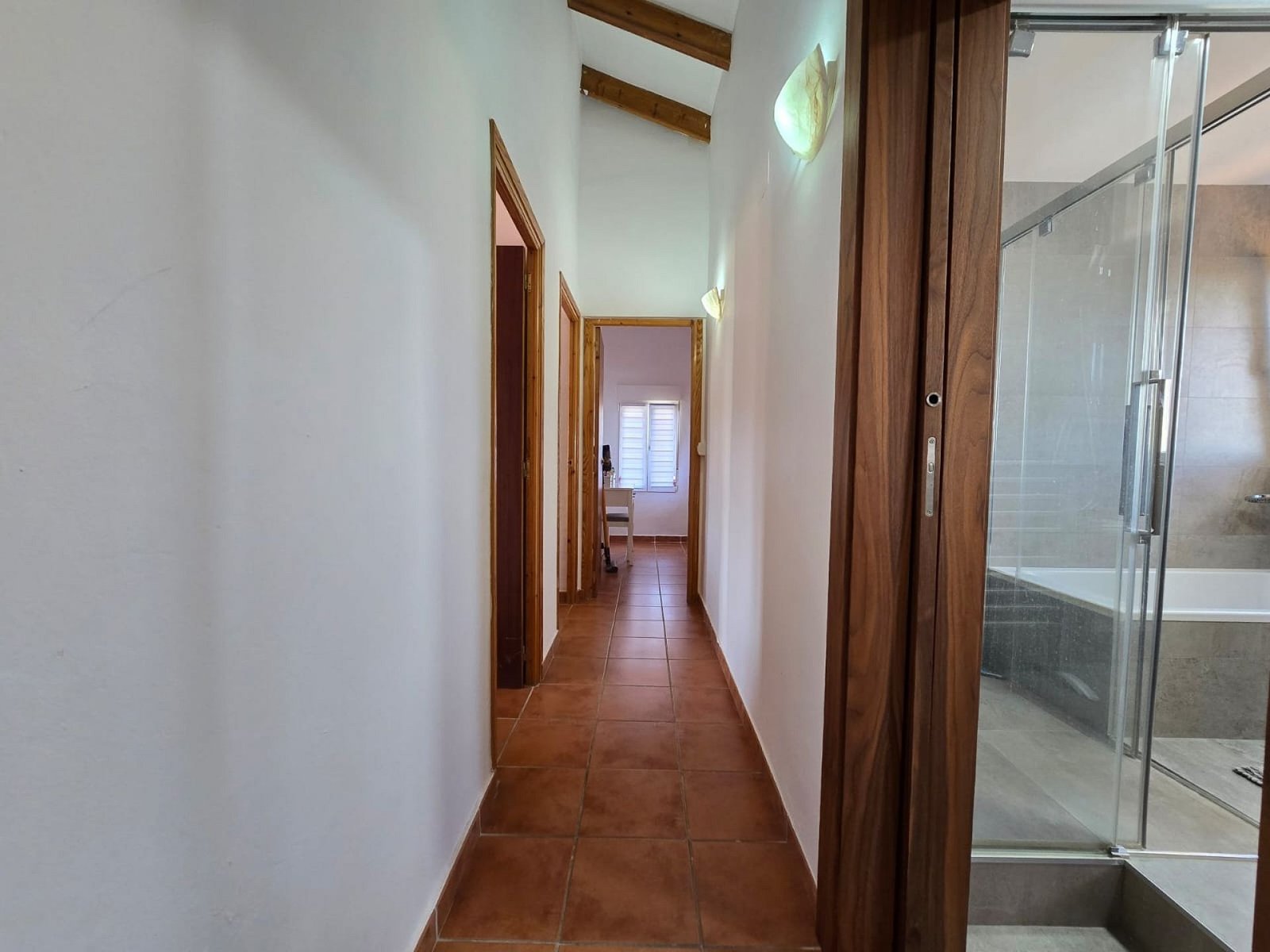 4 Bedroom 2 Bathroom Detached Villa in Raspay-Murcia - Caza De Casa