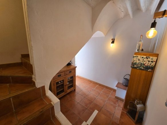 4 Bedroom 2 Bathroom Detached Villa in Raspay-Murcia - Caza De Casa