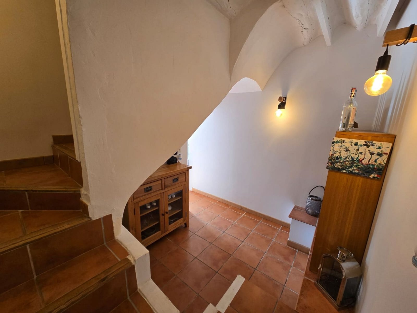 4 Bedroom 2 Bathroom Detached Villa in Raspay-Murcia - Caza De Casa