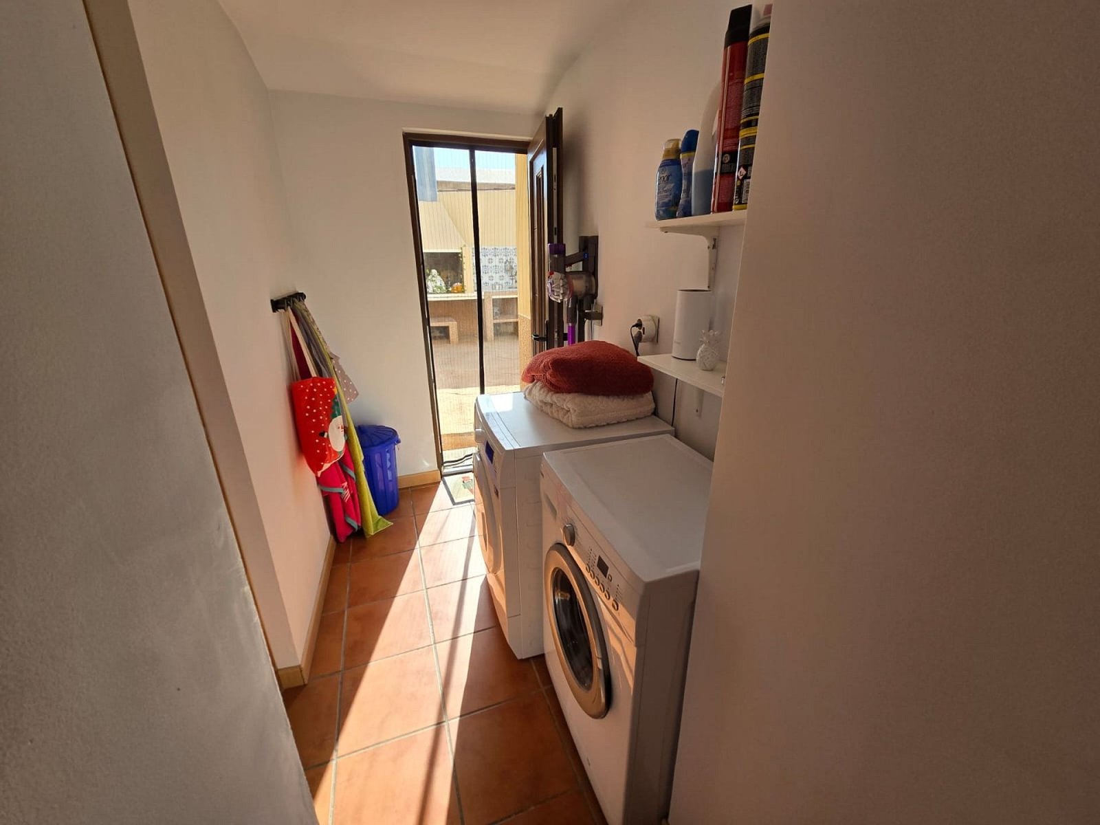 4 Bedroom 2 Bathroom Detached Villa in Raspay-Murcia - Caza De Casa