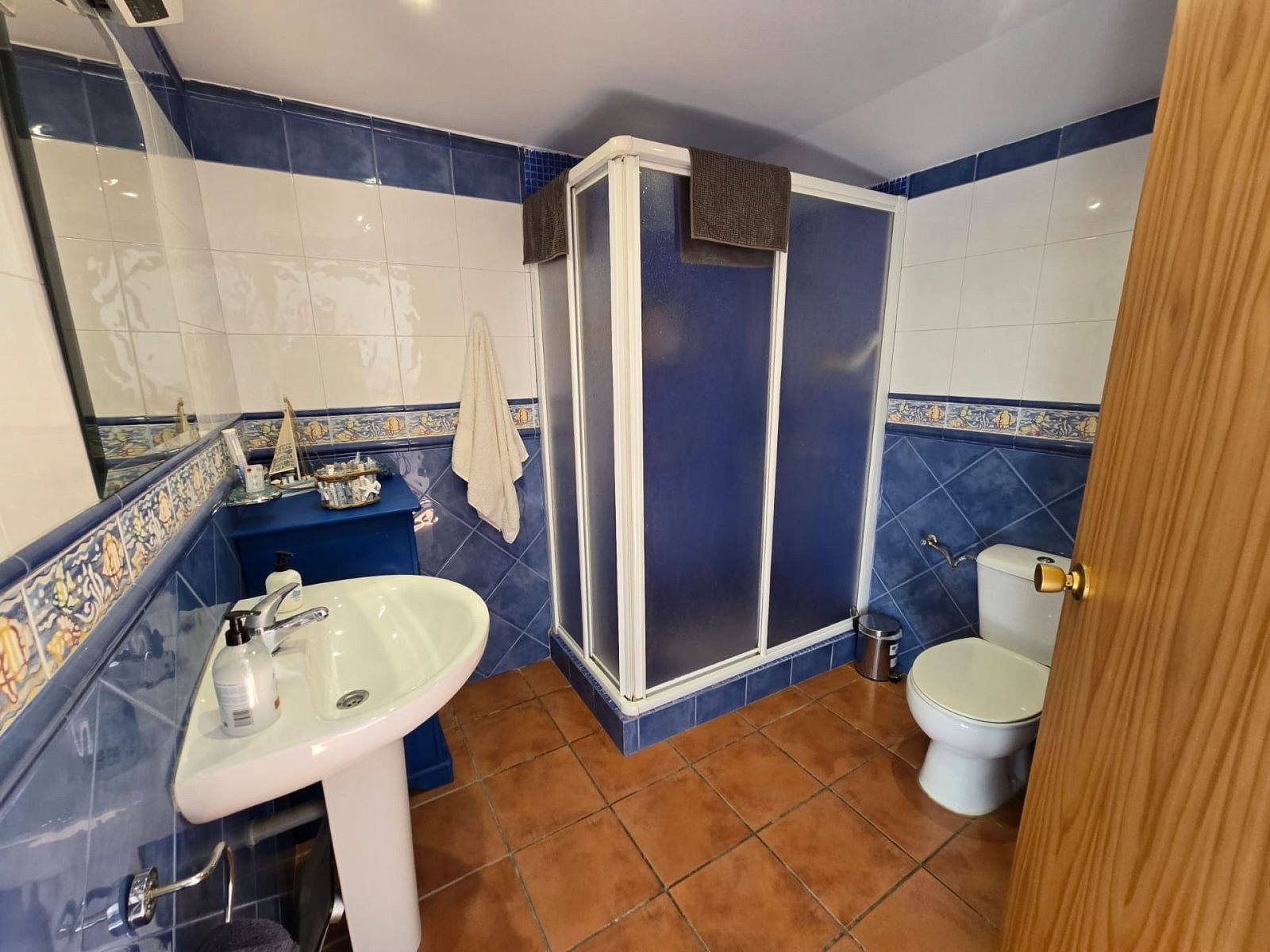 4 Bedroom 2 Bathroom Detached Villa in Raspay-Murcia - Caza De Casa