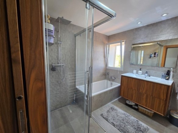 4 Bedroom 2 Bathroom Detached Villa in Raspay-Murcia - Caza De Casa