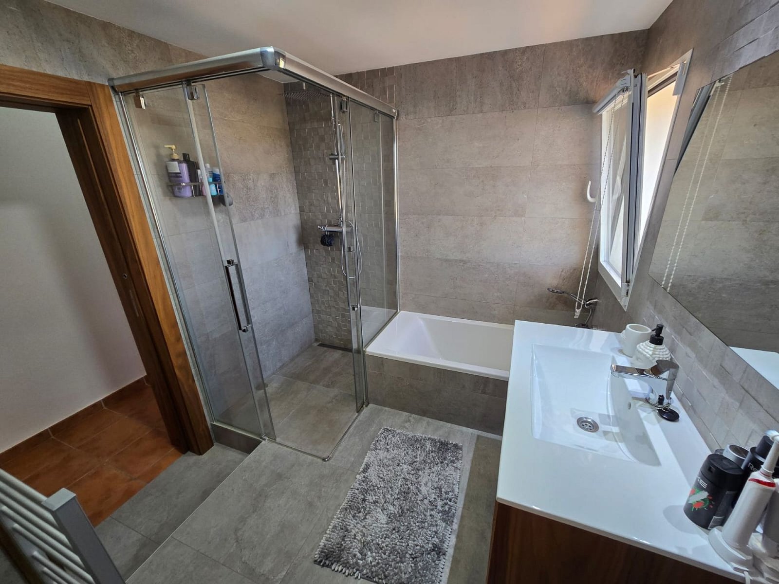 4 Bedroom 2 Bathroom Detached Villa in Raspay-Murcia - Caza De Casa