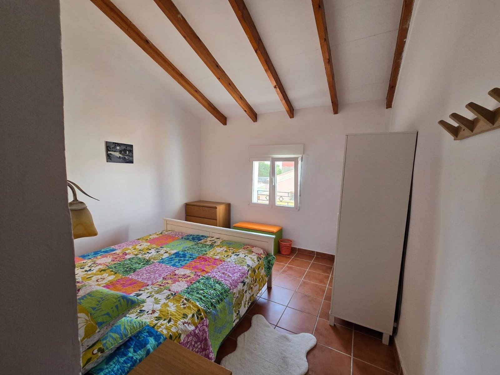 4 Bedroom 2 Bathroom Detached Villa in Raspay-Murcia - Caza De Casa