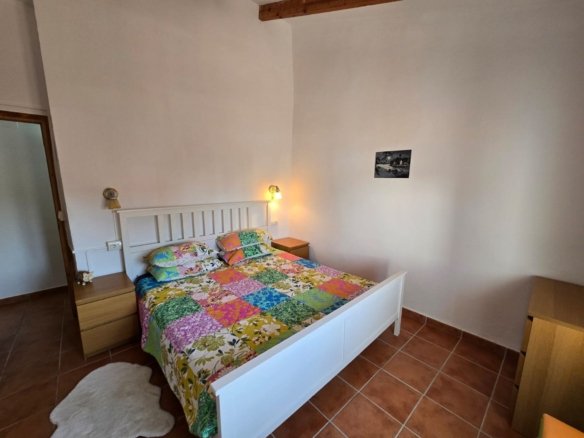 4 Bedroom 2 Bathroom Detached Villa in Raspay-Murcia - Caza De Casa