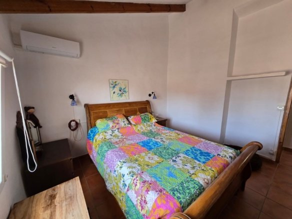 4 Bedroom 2 Bathroom Detached Villa in Raspay-Murcia - Caza De Casa
