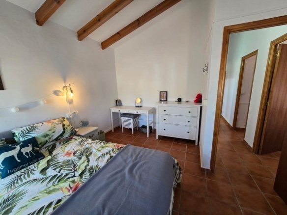 4 Bedroom 2 Bathroom Detached Villa in Raspay-Murcia - Caza De Casa