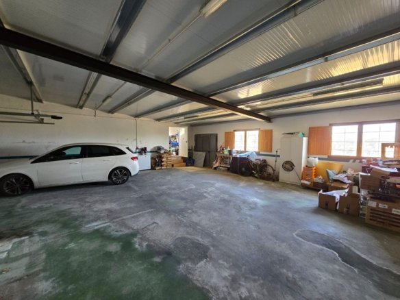 4 Bedroom 2 Bathroom Detached Villa in Raspay-Murcia - Caza De Casa