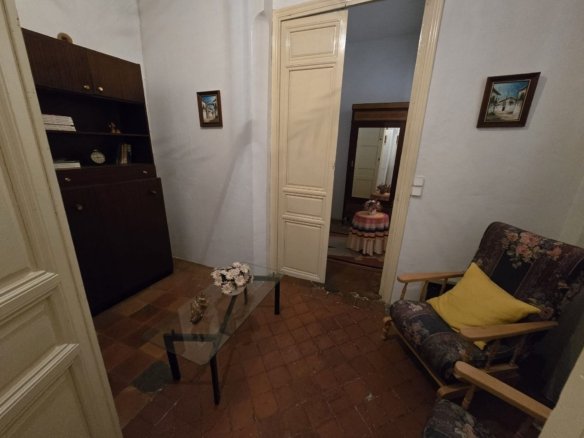 11 Bedroom 2 Bathroom Townhouse in Sax - Caza De Casa