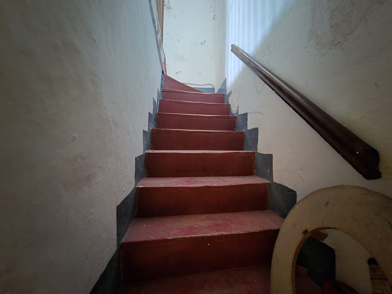 11 Bedroom 2 Bathroom Townhouse in Sax - Caza De Casa