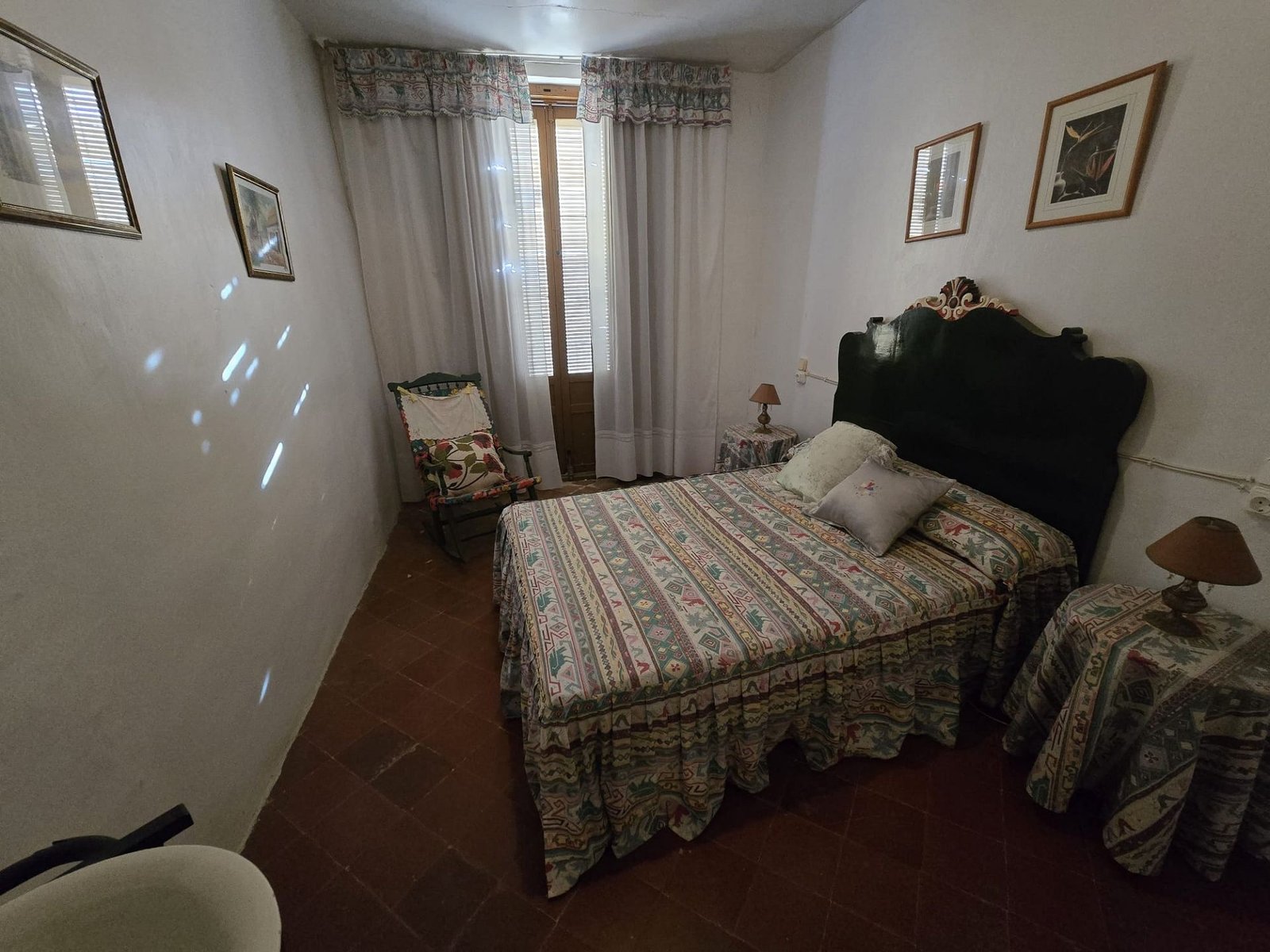 11 Bedroom 2 Bathroom Townhouse in Sax - Caza De Casa